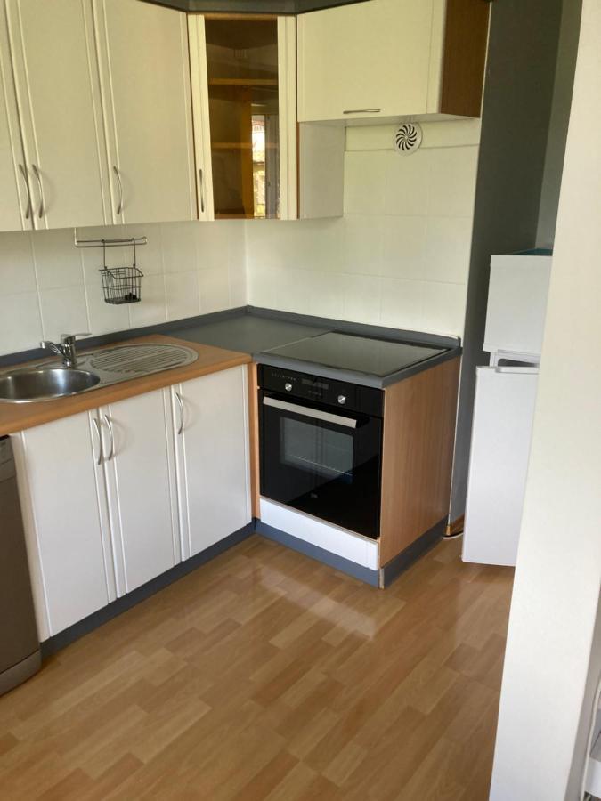 Apartament Deluxe Jelenia Góra Buitenkant foto