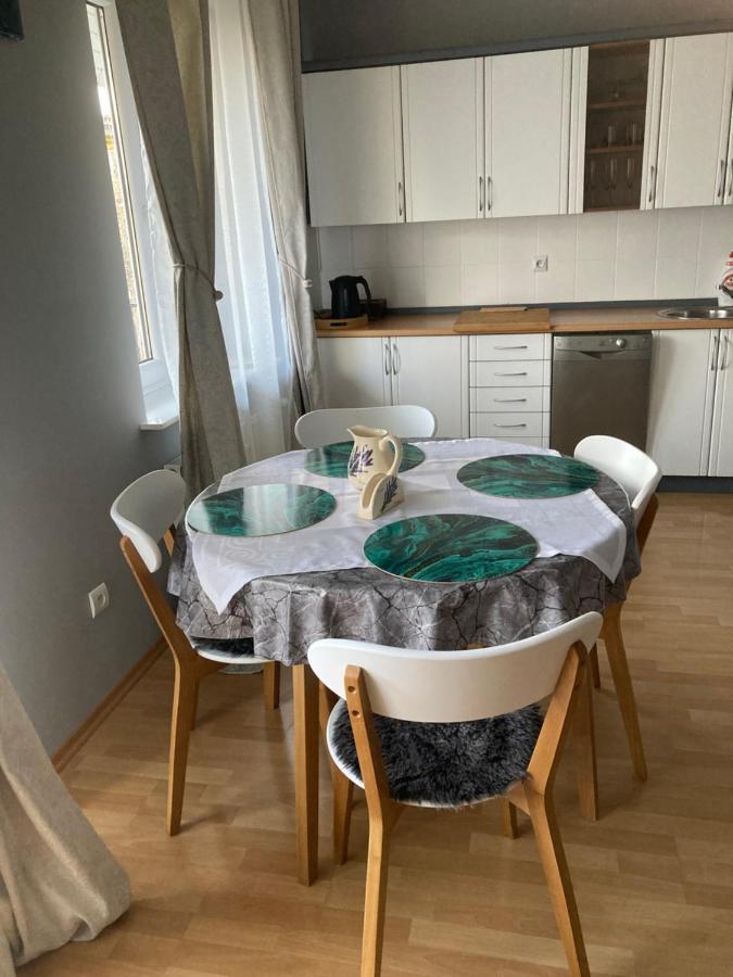 Apartament Deluxe Jelenia Góra Buitenkant foto